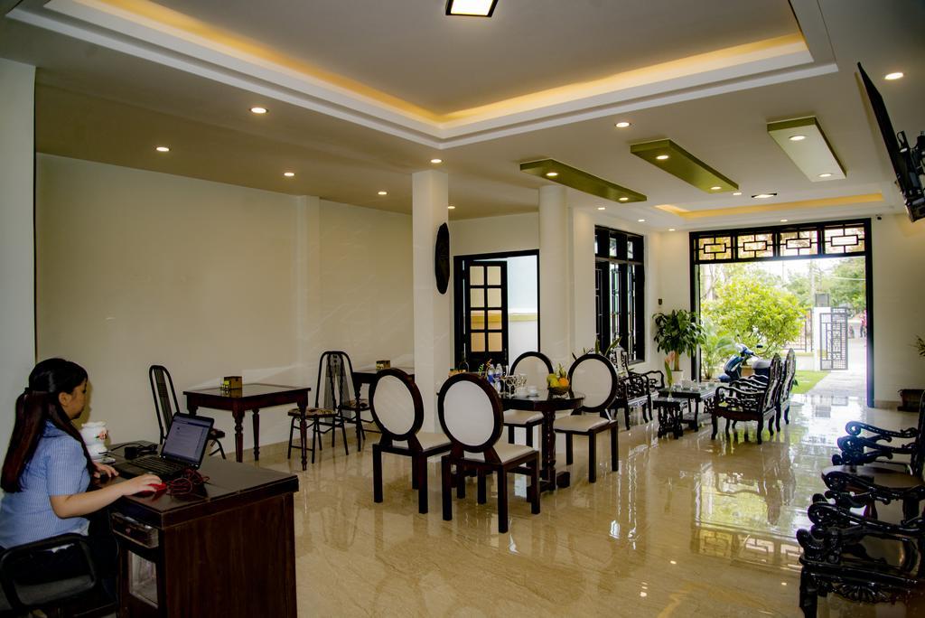 Homestay Mi Kha
